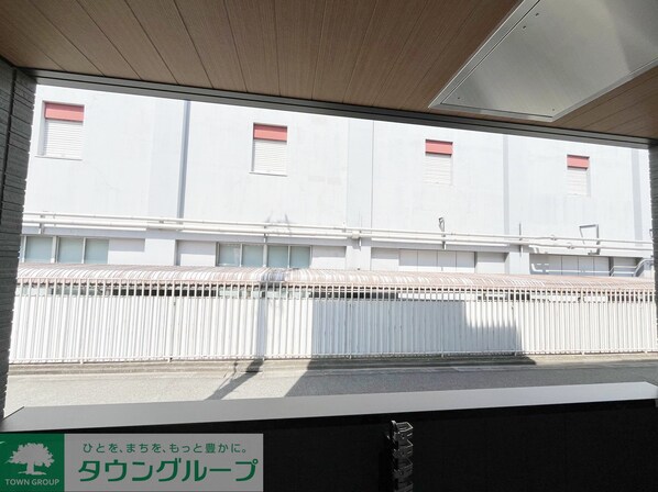 D-estの物件内観写真